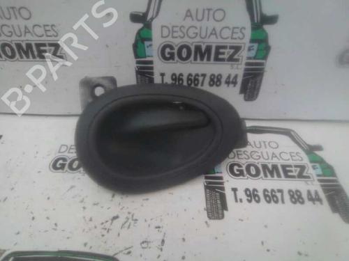 Used Rear left interior door handle Rear left interior door handle 12808649 12808649