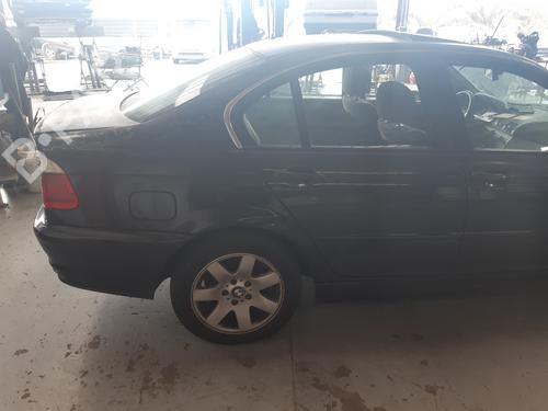 Højre forlygte BMW 3 (E46) 320 d | BP17832992C29