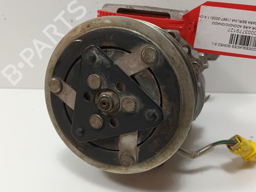 Used AC compressor CITROËN XSARA Coupe (N0) 1.4 i (75 hp) 16324822