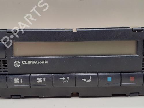 Commande Chauffage VW PASSAT B5 (3B2) 1.9 TDI (110 hp) 12687175