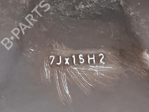 Rim MERCEDES-BENZ E-CLASS (W210) E 300 D (210.020) | BP15988034C45 