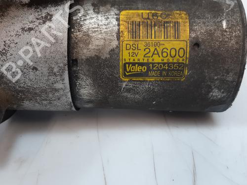 Starter KIA RIO III (UB) 1.1 CRDi | BP36219334M8 - Image 3