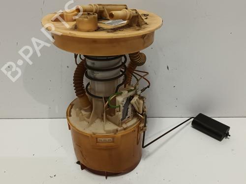 Fuel pump MAZDA 3 Saloon (BK) 1.6 DI Turbo (BK12Y) | BP12782502M76 