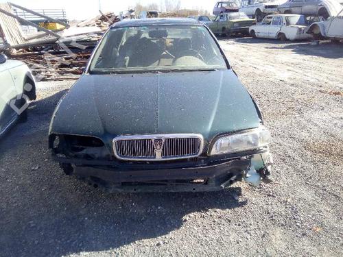 Steering rack ROVER 600 I (RH) 620 Sdi | BP12688016M22 