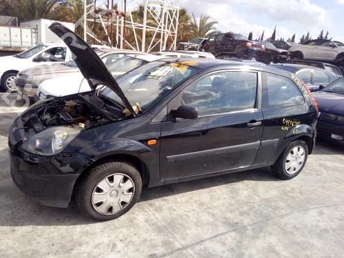 Engine control unit (ECU) FORD FIESTA V (JH_, JD_) 1.4 TDCi | BP19024523M57 