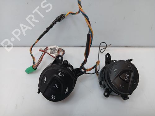 Used Steering wheel controls Steering wheel controls FORD C-MAX II (DXA/CB7, DXA/CEU) [2010-2019] 36302125 36302125