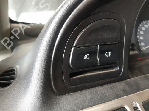 Rim CHEVROLET REZZO MPV (U100) 1.6 | BP30627170C45 