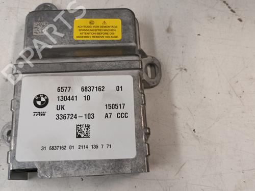 Airbag Kit MINI MINI CLUBMAN (F54) Cooper D | BP17832888C86 