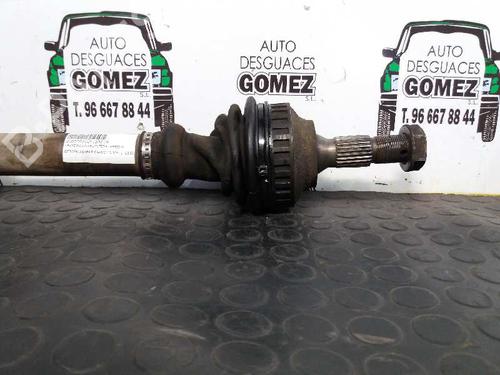 Right front driveshaft CITROËN XSARA PICASSO (N68) 1.8 16V | BP12691724M39 
