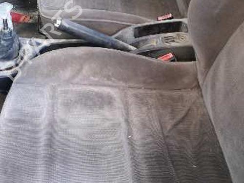 Rear right seatbelt PEUGEOT 307 (3A/C) 2.0 HDi 90 | BP12726285I28 