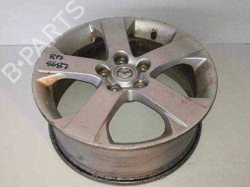 Używane Felga MAZDA 5 (CR) 2.0 CD (CR19) (143 hp) 12722925