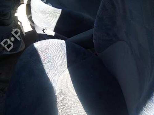 Engine control unit (ECU) CITROËN XSARA PICASSO (N68) 1.8 16V | BP12815667M57 