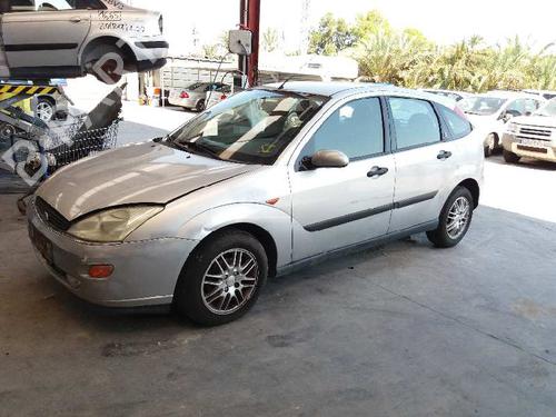 Engine control unit (ECU) FORD FOCUS I (DAW, DBW) 1.6 16V | BP12713060M57