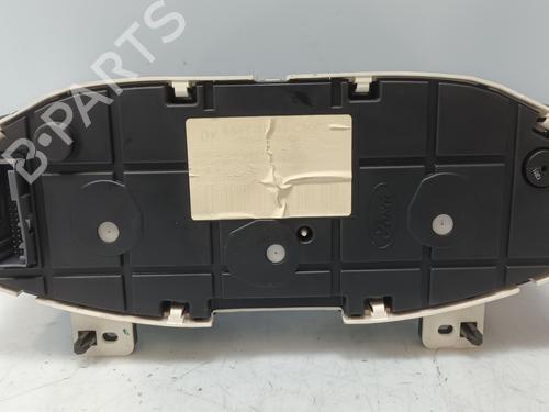 Instrument cluster FORD FIESTA VI (CB1, CCN) 1.6 TDCi | BP21785273C47 