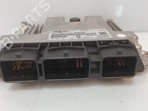 Engine control unit (ECU) FORD FOCUS II Turnier (DA_, FFS, DS)  | BP20112927M57 