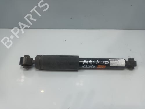 Used Right rear shock absorber Right rear shock absorber OPEL MERIVA A MPV (X03) [2003-2010] 32749905 32749905