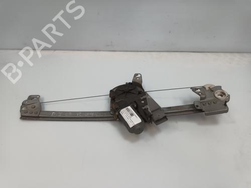 Andere für CITROËN C3 I (FC_, FN_) 1.4 HDi (68 hp) 27839950