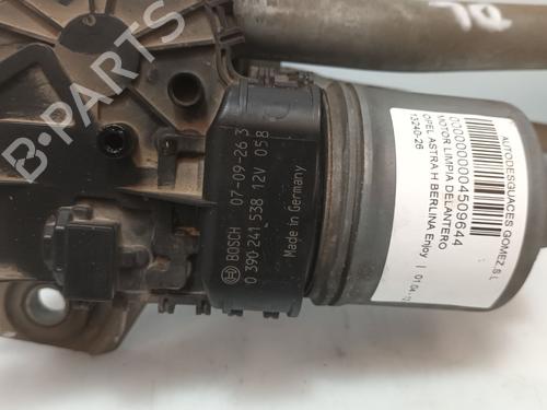 Front wiper motor OPEL ASTRA H (A04) | BP32083074M29