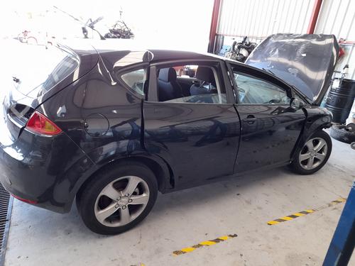 Engine control unit (ECU) SEAT LEON (1P1) 1.9 TDI | BP12778924M57 