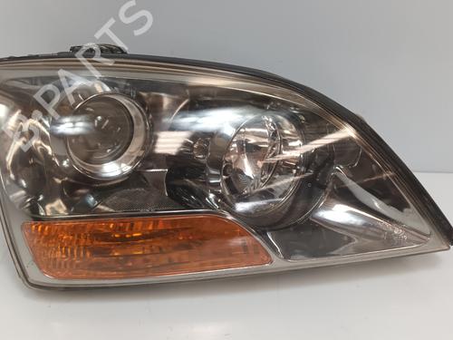 Højre forlygte KIA SORENTO I (JC) 2.5 CRDi 4WD (140 hp) 19265879