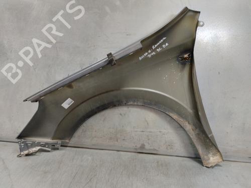 Right front fenders OPEL ASTRA H Estate (A04) 1.7 CDTI (L35) | BP15045487C42 