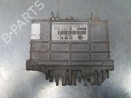 Engine control unit (ECU) SEAT CORDOBA (6K1, 6K2) 1.4 i | BP12793085M57 