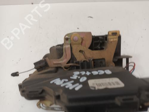 Front left lock VW NEW BEETLE (9C1, 1C1) 2.0 | BP17479653C98 