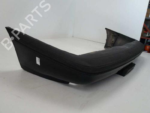 Rear bumper SAAB 9-3 Cabriolet (YS3D) 2.3 i | BP12809718C8 