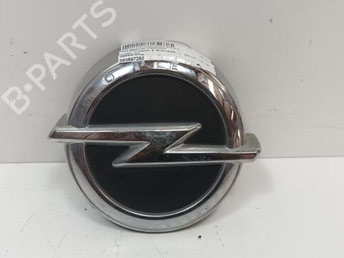 Andre OPEL CORSA E (X15) [2014-2025]  16991431