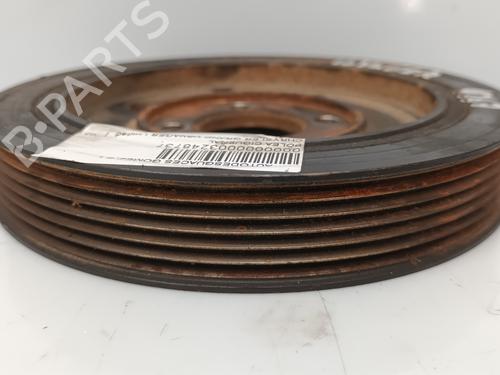 Pulley CHRYSLER GRAND VOYAGER V (RT) 2.8 CRDi | BP19645832M122 