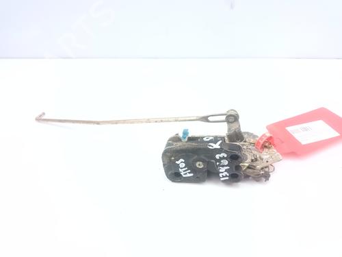 Used Rear right lock Rear right lock HYUNDAI ATOS (MX) 1.0 i (58 hp) 35944496 35944496