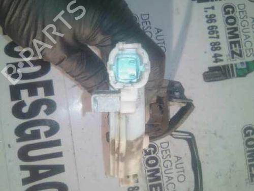 Rear right lock NISSAN PRIMERA (P10) 1.6 | BP12794108C99 
