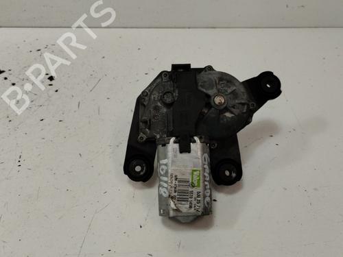 Used Rear wiper motor FIAT GRANDE PUNTO (199_) 1.3 D Multijet (75 hp) 15484213