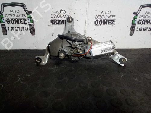 Motor limpia trasero NISSAN ALMERA II (N16) 1.5 (90 hp) 12684114