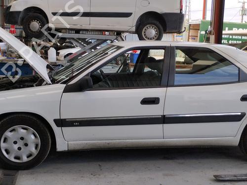 Right rear door CITROËN XANTIA (X1_, X2_) 1.8 i | BP29375568C5 