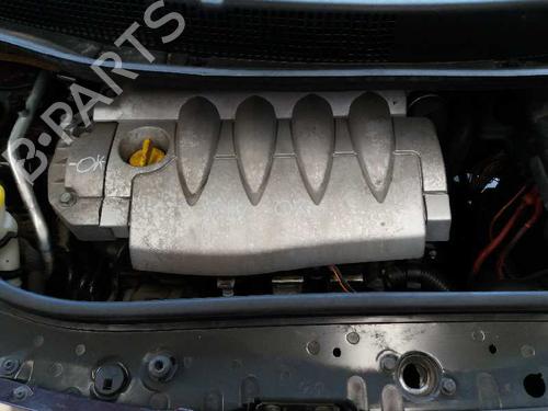 Engine mount RENAULT GRAND SCÉNIC II (JM0/1_) 1.6 | BP12708548M89 
