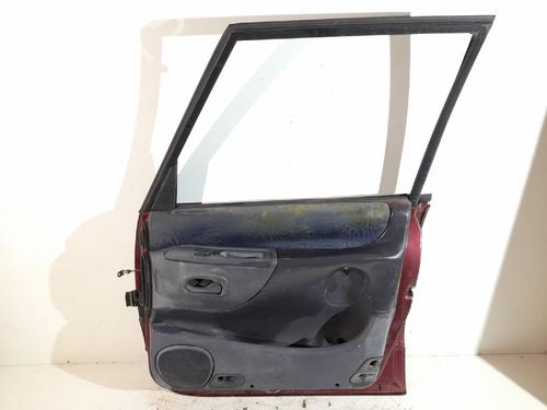 Right front door RENAULT ESPACE III (JE0_) 1.9 dTi (JE0M) | BP12720188C3 