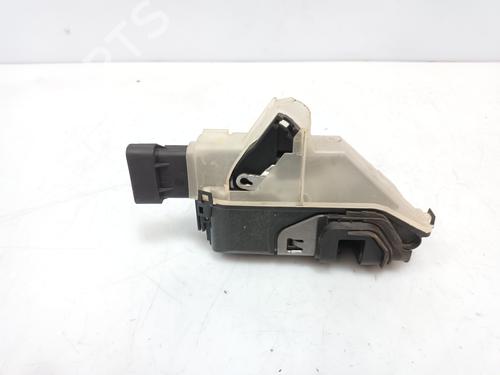 Used Front right lock PEUGEOT 2008 I (CU_) [2013-2025]  29357662