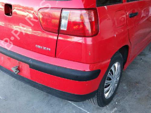 Right front brake caliper SEAT IBIZA II (6K1) 1.4 i | BP12725272M104