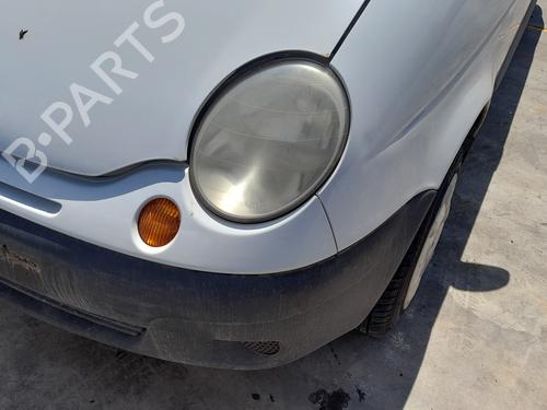 Catalyst DAEWOO MATIZ (M100, M150) 0.8 | BP12783424M10 
