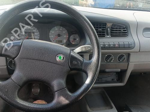 Catalyst SKODA FELICIA I Pickup (6UF, 6U7) 1.3 | BP30123970M10