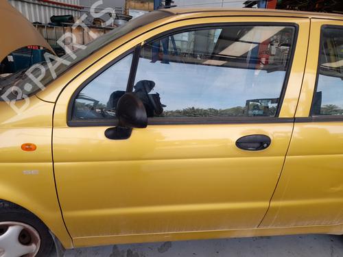 Starter DAEWOO MATIZ (M100, M150) 0.8 | BP12776907M8