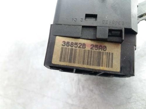 Headlight switch NISSAN PRIMERA Hatchback (P11) 2.0 16V | BP12713436I24 