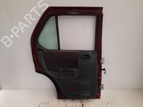 Dør venstre bak OPEL FRONTERA B (U99) 3.2 i (6B1VF, 6B1_6) | BP12719041C4 