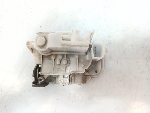 Rear left lock FIAT TIPO Saloon (356_, 357_)  | BP23221319C100 