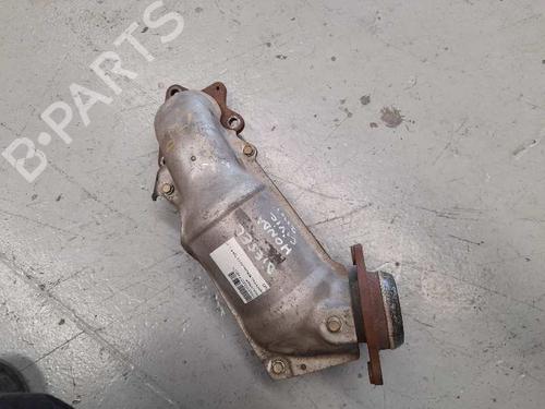 Catalyst HONDA CIVIC VIII Hatchback (FN, FK) 2.2 CTDi (FK3) | BP12810583M10 