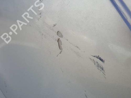 Left rear door RENAULT CLIO III (BR0/1, CR0/1) 1.2 16V (BR0R, BR1D, BR1L, CR0R) | BP12802074C4 