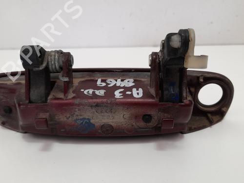 Front right exterior door handle AUDI A3 (8L1) 1.8 | BP12767120C129 