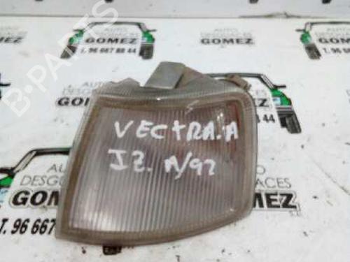 Used Left front indicator Left front indicator 12807972 12807972
