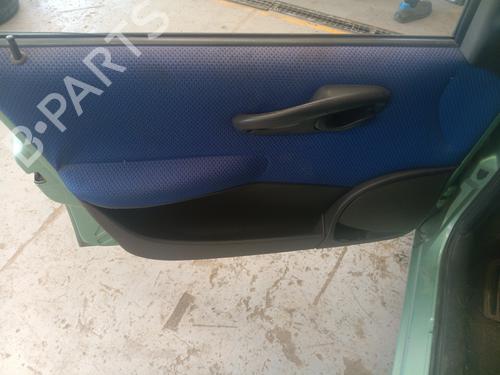 Injection rail FIAT PUNTO Hatchback Van (188_) 1.2 60 | BP27379127M98 